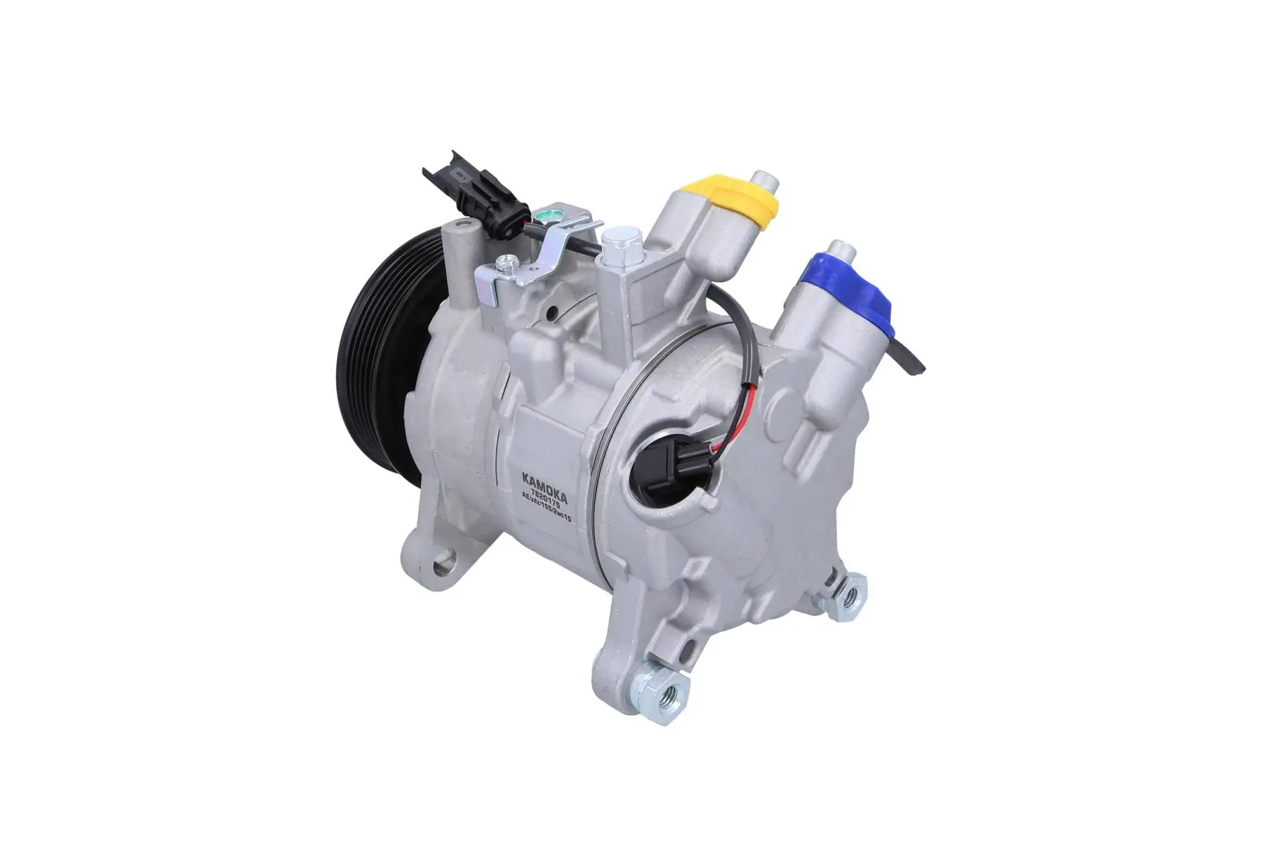 Kompressor, Klimaanlage KAMOKA 7820175