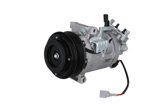 Kompressor, Klimaanlage KAMOKA 7820176 Bild Kompressor, Klimaanlage KAMOKA 7820176