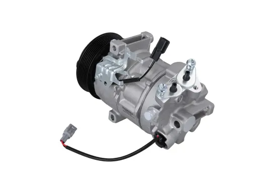 Kompressor, Klimaanlage KAMOKA 7820176 Bild Kompressor, Klimaanlage KAMOKA 7820176