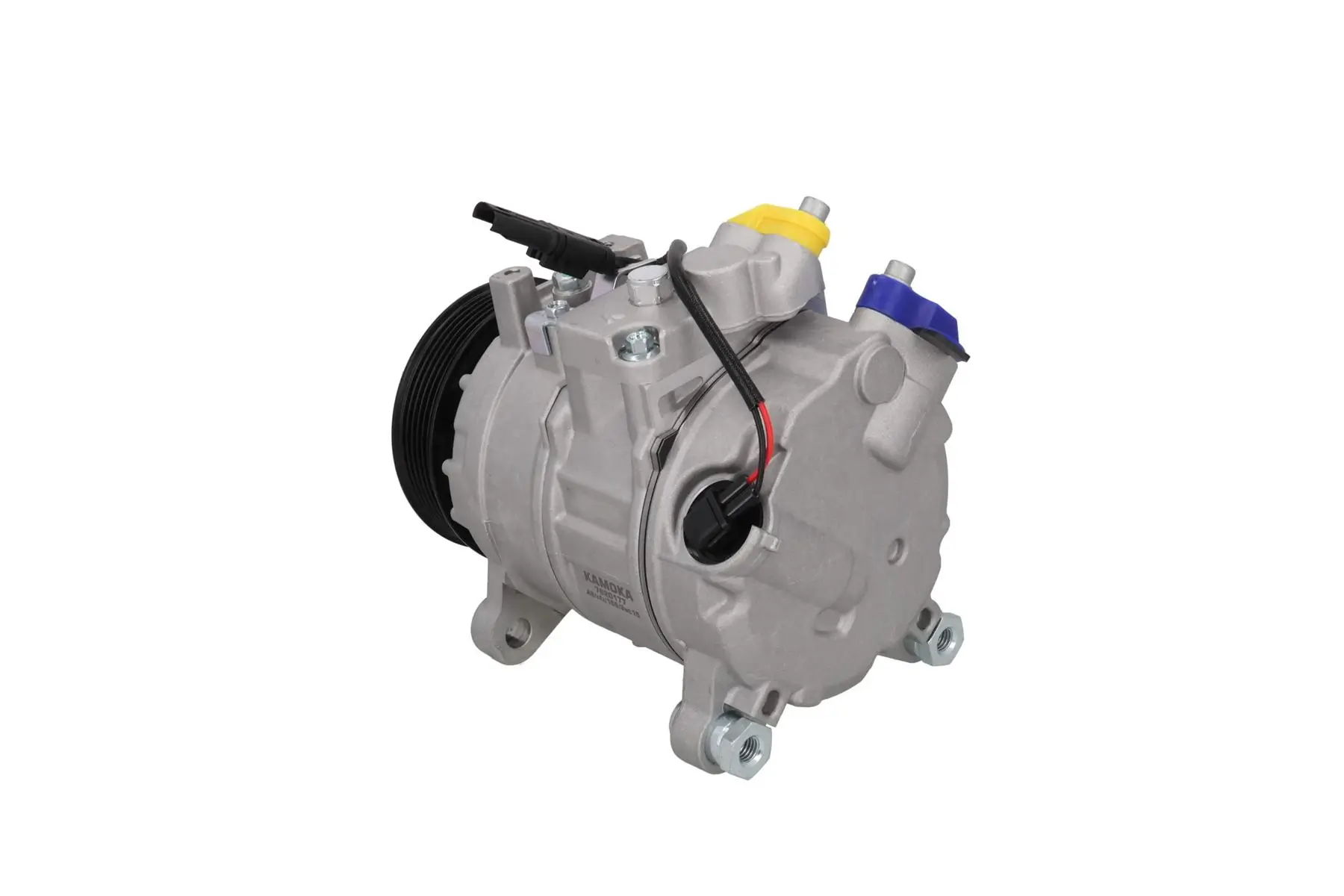 Kompressor, Klimaanlage KAMOKA 7820177