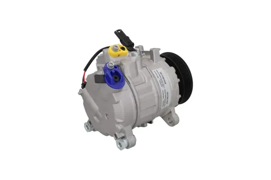 Kompressor, Klimaanlage KAMOKA 7820177 Bild Kompressor, Klimaanlage KAMOKA 7820177