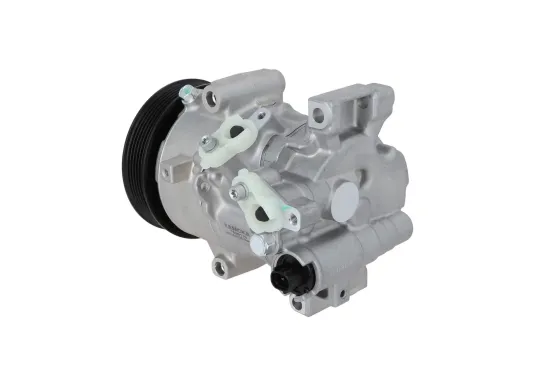 Kompressor, Klimaanlage KAMOKA 7820179 Bild Kompressor, Klimaanlage KAMOKA 7820179