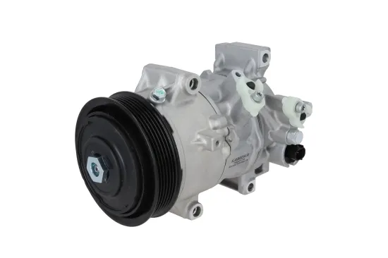 Kompressor, Klimaanlage KAMOKA 7820179 Bild Kompressor, Klimaanlage KAMOKA 7820179