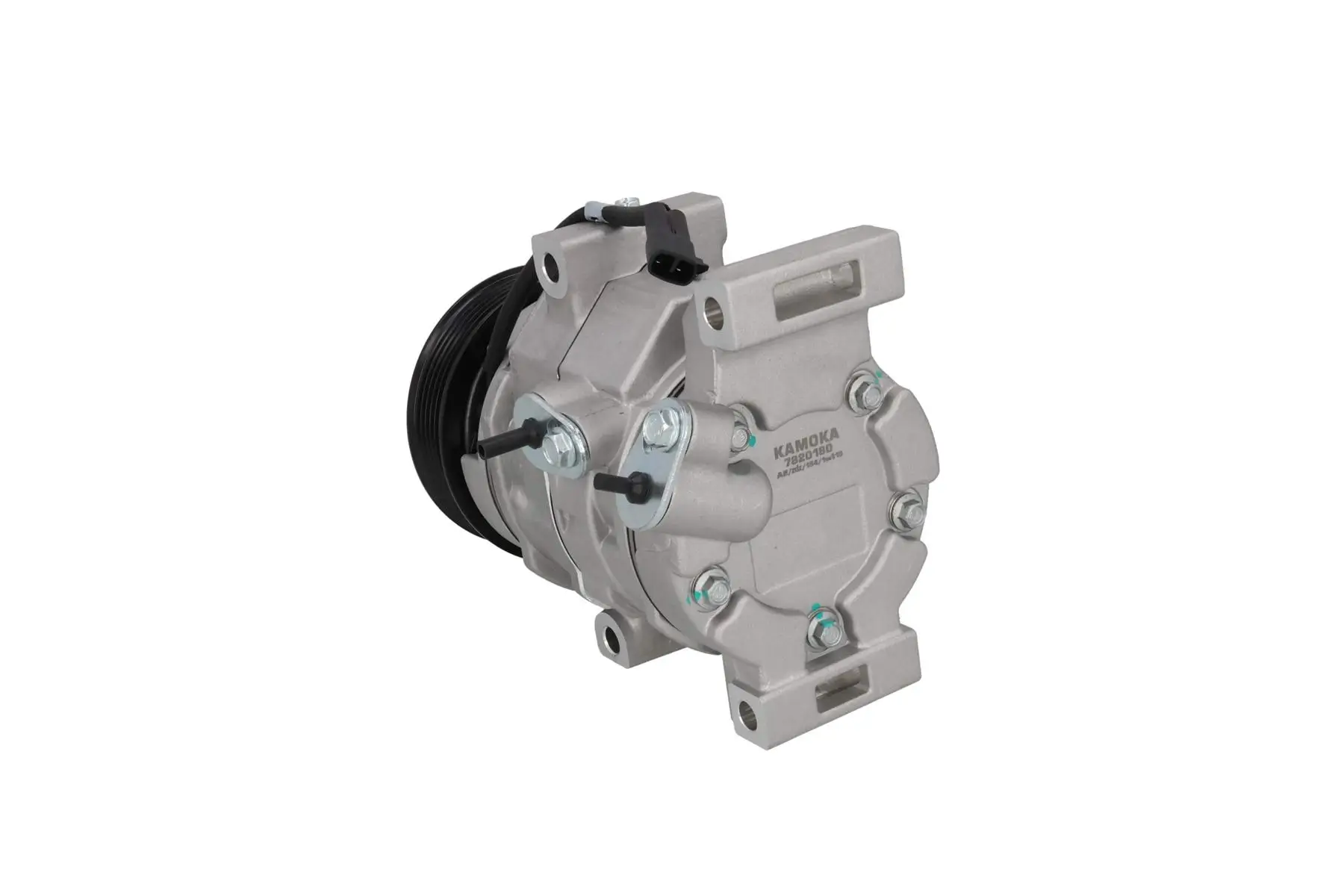 Kompressor, Klimaanlage KAMOKA 7820180