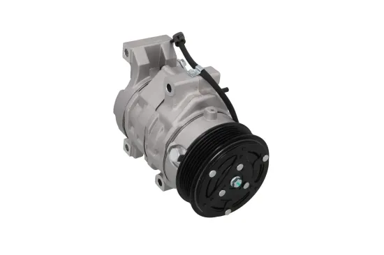 Kompressor, Klimaanlage KAMOKA 7820180 Bild Kompressor, Klimaanlage KAMOKA 7820180