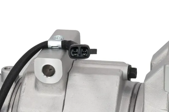 Kompressor, Klimaanlage KAMOKA 7820180 Bild Kompressor, Klimaanlage KAMOKA 7820180