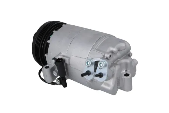 Kompressor, Klimaanlage KAMOKA 7820181 Bild Kompressor, Klimaanlage KAMOKA 7820181