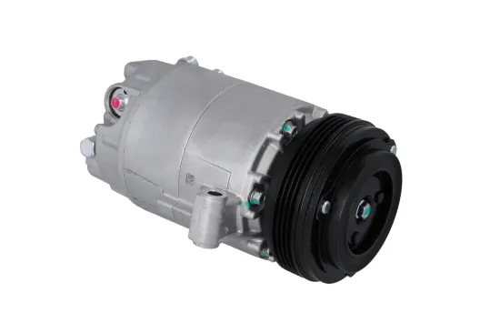 Kompressor, Klimaanlage KAMOKA 7820181 Bild Kompressor, Klimaanlage KAMOKA 7820181