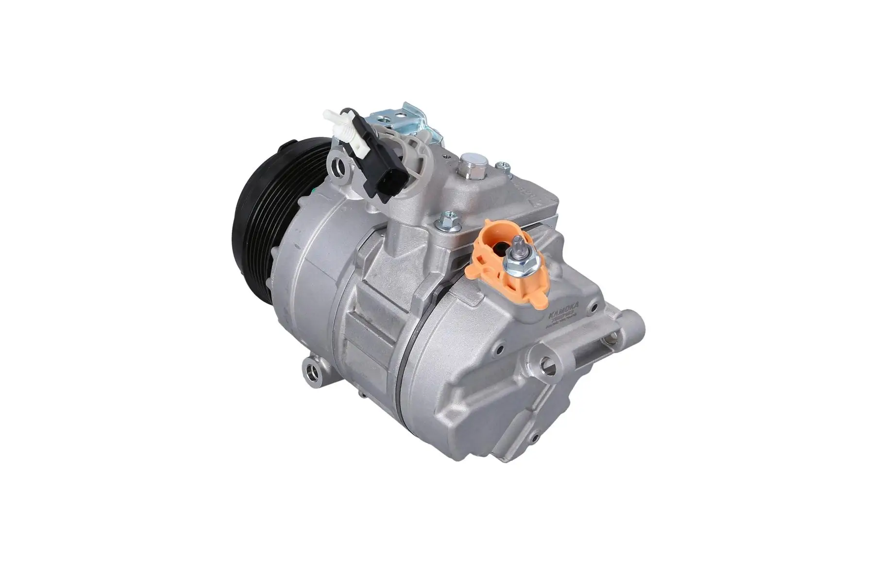 Kompressor, Klimaanlage KAMOKA 7820183
