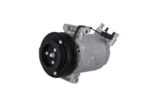 Kompressor, Klimaanlage KAMOKA 7820184 Bild Kompressor, Klimaanlage KAMOKA 7820184