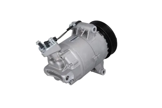 Kompressor, Klimaanlage KAMOKA 7820184 Bild Kompressor, Klimaanlage KAMOKA 7820184