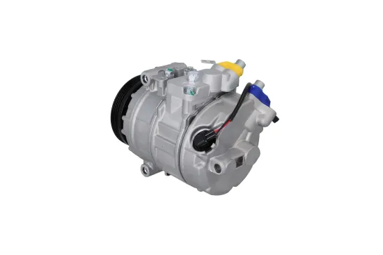 Kompressor, Klimaanlage KAMOKA 7820186 Bild Kompressor, Klimaanlage KAMOKA 7820186