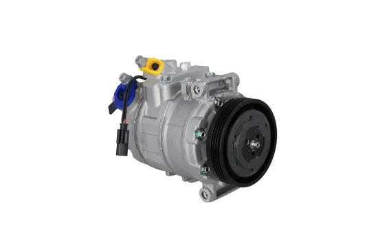 Kompressor, Klimaanlage KAMOKA 7820186 Bild Kompressor, Klimaanlage KAMOKA 7820186