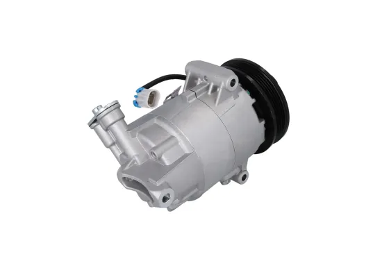 Kompressor, Klimaanlage KAMOKA 7820187 Bild Kompressor, Klimaanlage KAMOKA 7820187