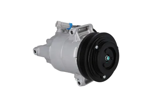 Kompressor, Klimaanlage KAMOKA 7820187 Bild Kompressor, Klimaanlage KAMOKA 7820187