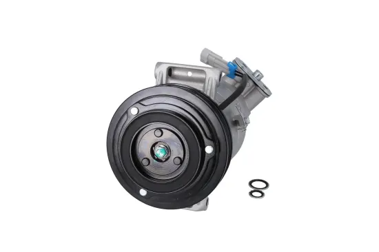 Kompressor, Klimaanlage KAMOKA 7820187 Bild Kompressor, Klimaanlage KAMOKA 7820187