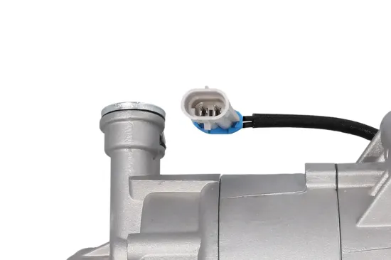 Kompressor, Klimaanlage KAMOKA 7820187 Bild Kompressor, Klimaanlage KAMOKA 7820187