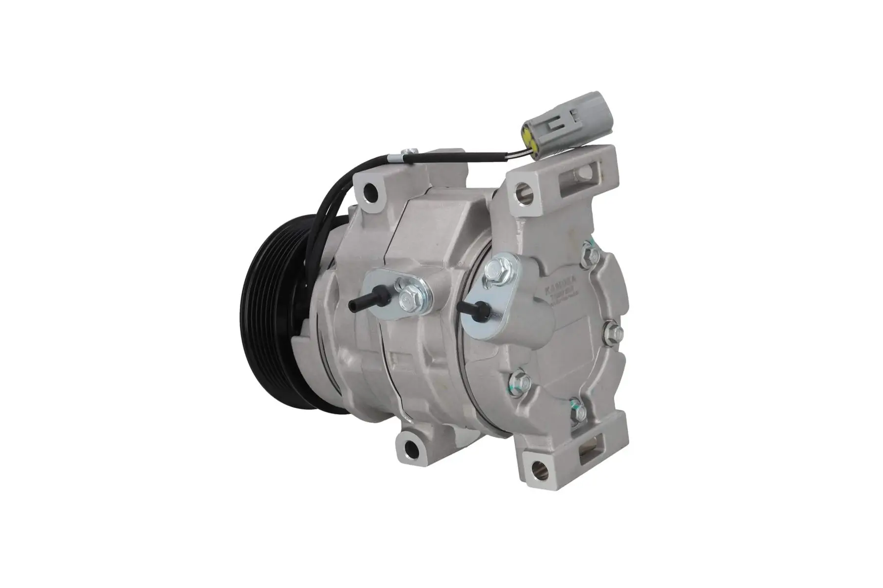 Kompressor, Klimaanlage KAMOKA 7820193