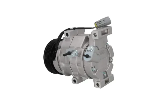 Kompressor, Klimaanlage KAMOKA 7820193 Bild Kompressor, Klimaanlage KAMOKA 7820193