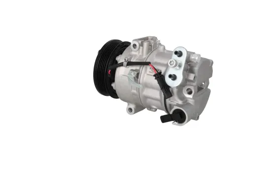 Kompressor, Klimaanlage KAMOKA 7820195 Bild Kompressor, Klimaanlage KAMOKA 7820195