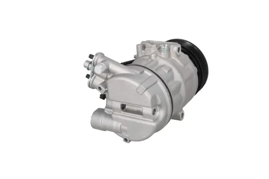 Kompressor, Klimaanlage KAMOKA 7820195 Bild Kompressor, Klimaanlage KAMOKA 7820195