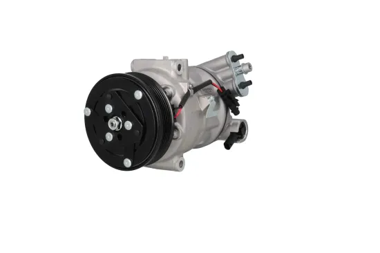 Kompressor, Klimaanlage KAMOKA 7820195 Bild Kompressor, Klimaanlage KAMOKA 7820195