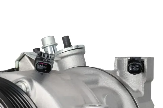 Kompressor, Klimaanlage KAMOKA 7820195 Bild Kompressor, Klimaanlage KAMOKA 7820195