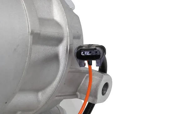 Kompressor, Klimaanlage KAMOKA 7820198 Bild Kompressor, Klimaanlage KAMOKA 7820198