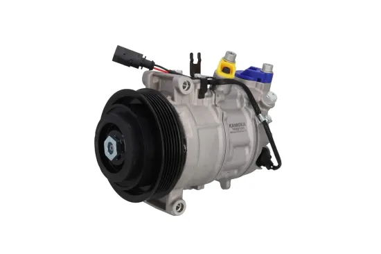 Kompressor, Klimaanlage KAMOKA 7820199 Bild Kompressor, Klimaanlage KAMOKA 7820199