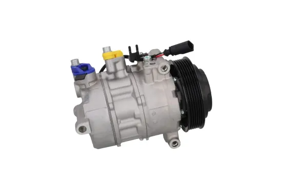 Kompressor, Klimaanlage KAMOKA 7820199 Bild Kompressor, Klimaanlage KAMOKA 7820199