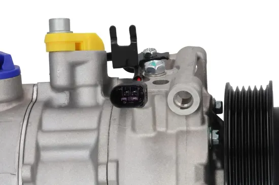 Kompressor, Klimaanlage KAMOKA 7820199 Bild Kompressor, Klimaanlage KAMOKA 7820199