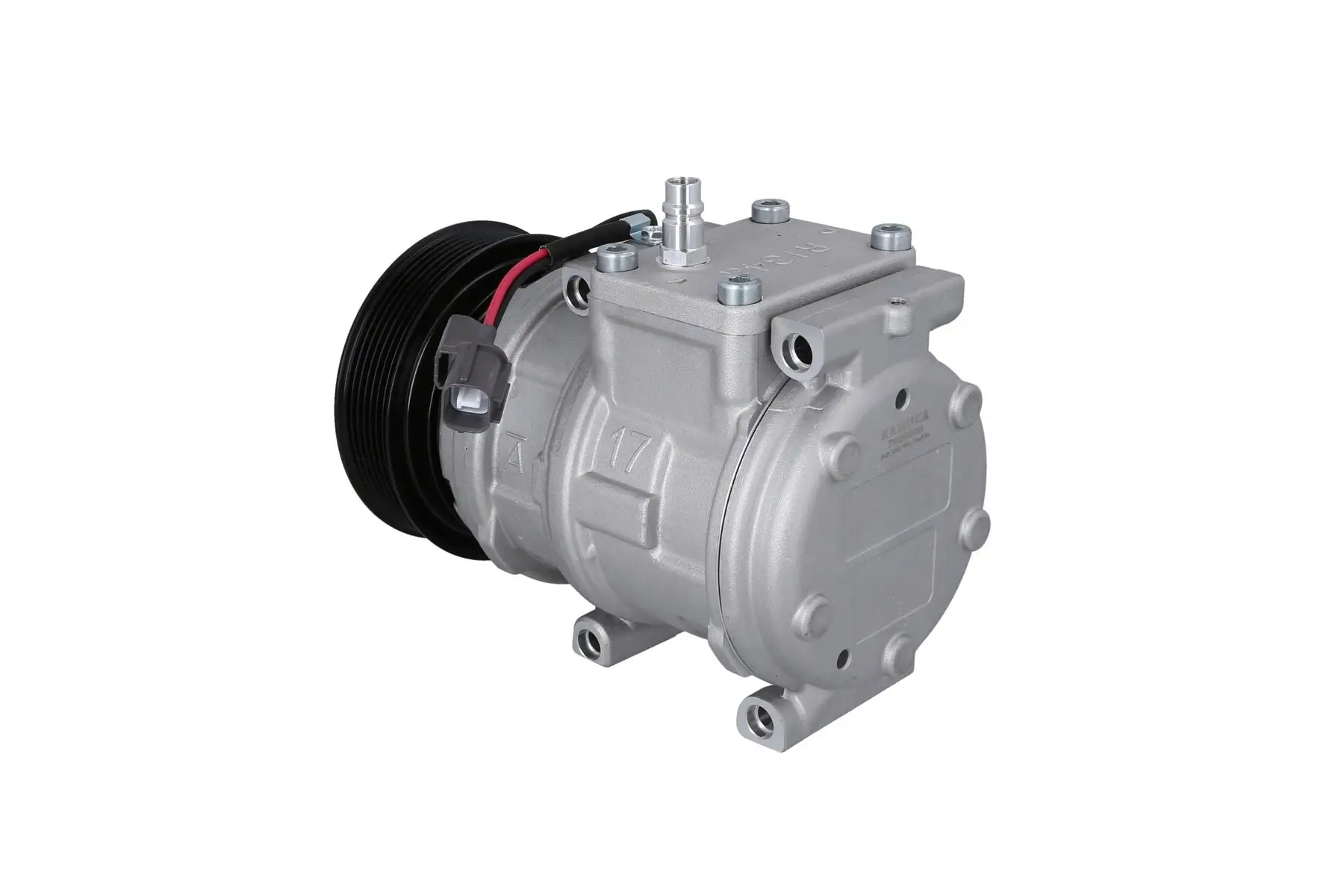Kompressor, Klimaanlage KAMOKA 7820200