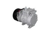 Kompressor, Klimaanlage KAMOKA 7820200