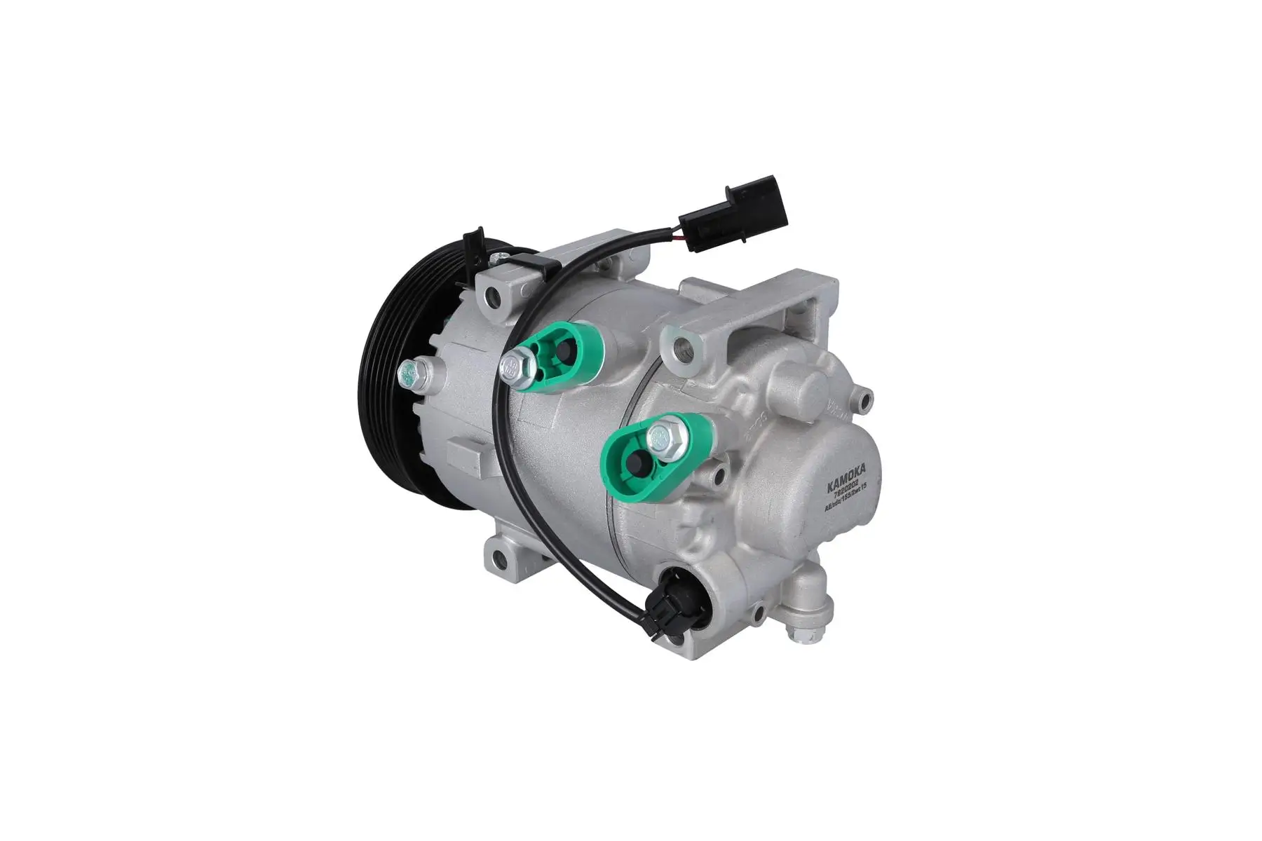 Kompressor, Klimaanlage KAMOKA 7820202