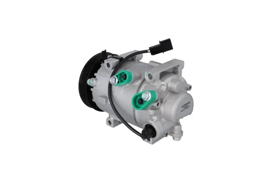 Kompressor, Klimaanlage KAMOKA 7820202 Bild Kompressor, Klimaanlage KAMOKA 7820202
