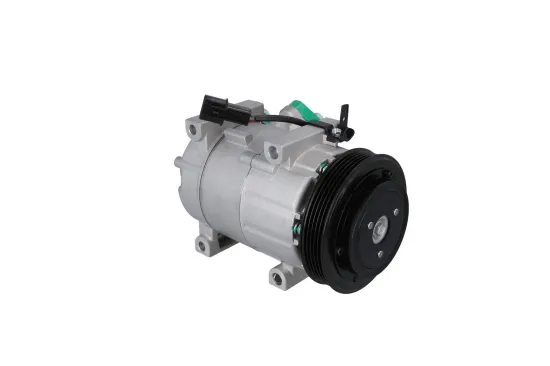 Kompressor, Klimaanlage KAMOKA 7820202 Bild Kompressor, Klimaanlage KAMOKA 7820202