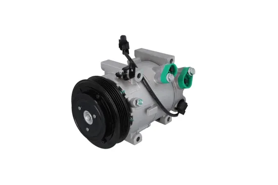 Kompressor, Klimaanlage KAMOKA 7820202 Bild Kompressor, Klimaanlage KAMOKA 7820202