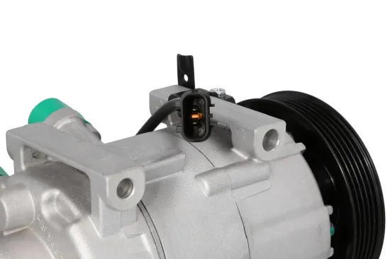 Kompressor, Klimaanlage KAMOKA 7820202 Bild Kompressor, Klimaanlage KAMOKA 7820202