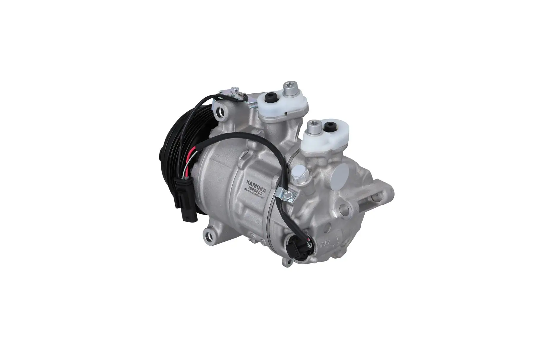 Kompressor, Klimaanlage KAMOKA 7820203