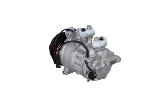 Kompressor, Klimaanlage KAMOKA 7820203 Bild Kompressor, Klimaanlage KAMOKA 7820203