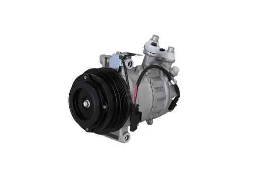 Kompressor, Klimaanlage KAMOKA 7820203 Bild Kompressor, Klimaanlage KAMOKA 7820203