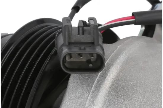 Kompressor, Klimaanlage KAMOKA 7820203 Bild Kompressor, Klimaanlage KAMOKA 7820203