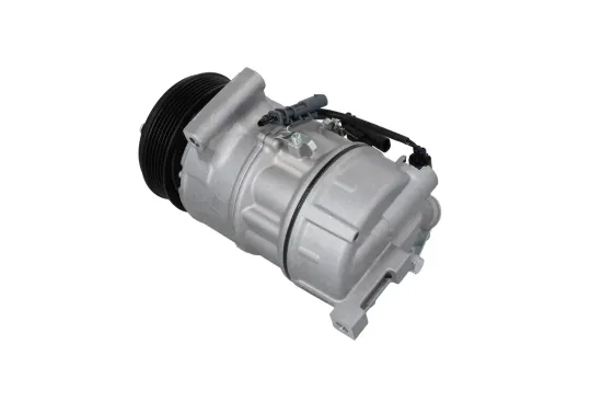 Kompressor, Klimaanlage KAMOKA 7820205 Bild Kompressor, Klimaanlage KAMOKA 7820205