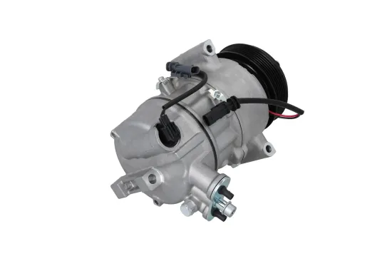 Kompressor, Klimaanlage KAMOKA 7820205 Bild Kompressor, Klimaanlage KAMOKA 7820205