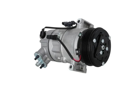 Kompressor, Klimaanlage KAMOKA 7820205 Bild Kompressor, Klimaanlage KAMOKA 7820205