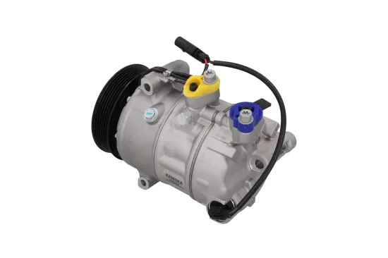 Kompressor, Klimaanlage KAMOKA 7820206 Bild Kompressor, Klimaanlage KAMOKA 7820206