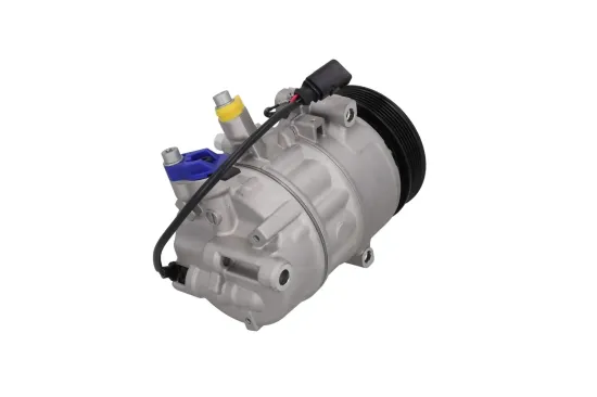 Kompressor, Klimaanlage KAMOKA 7820206 Bild Kompressor, Klimaanlage KAMOKA 7820206