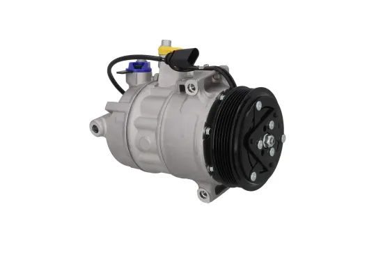 Kompressor, Klimaanlage KAMOKA 7820206 Bild Kompressor, Klimaanlage KAMOKA 7820206