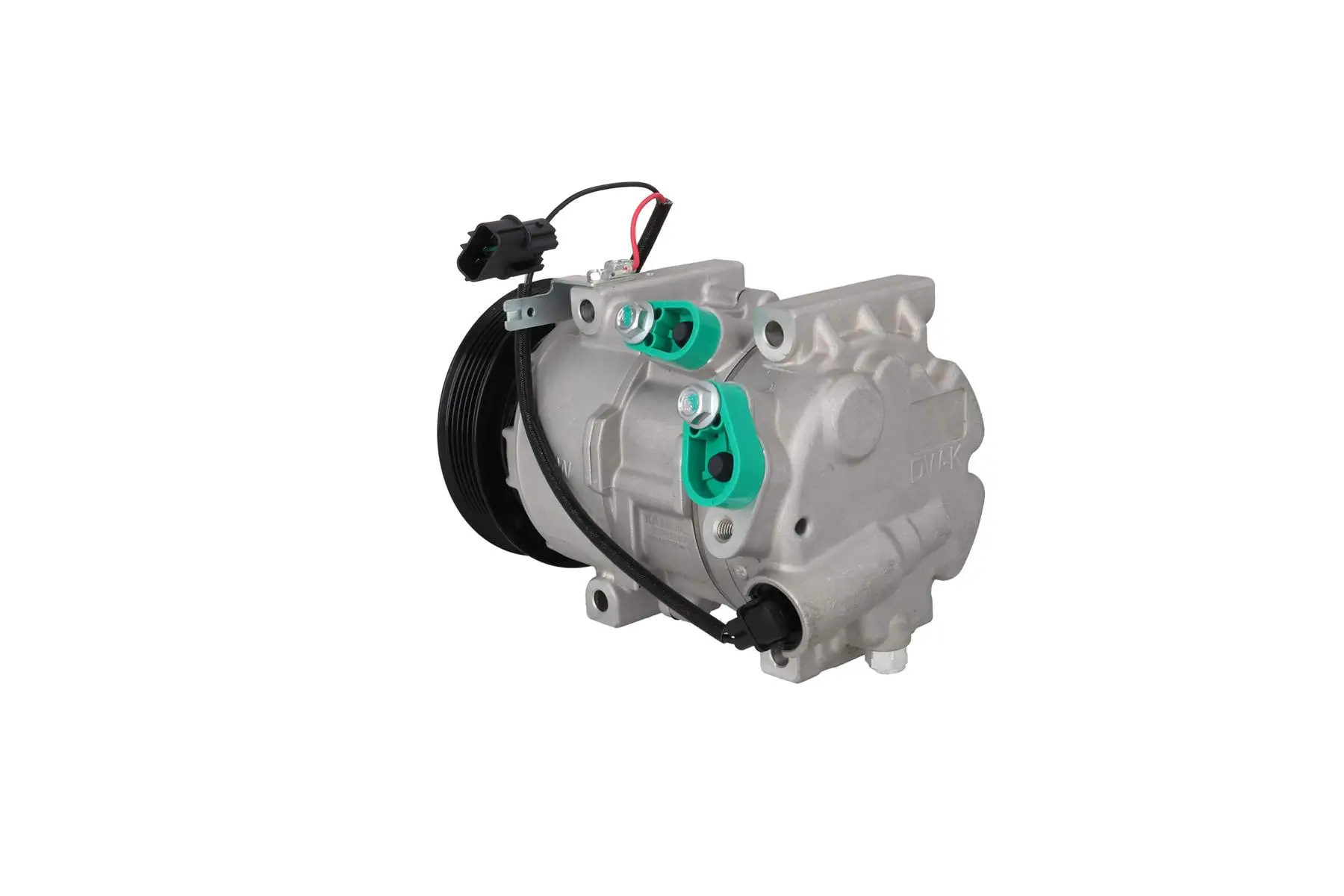 Kompressor, Klimaanlage KAMOKA 7820207