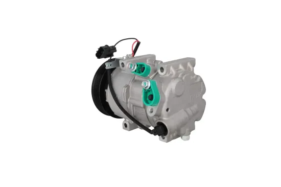 Kompressor, Klimaanlage KAMOKA 7820207 Bild Kompressor, Klimaanlage KAMOKA 7820207